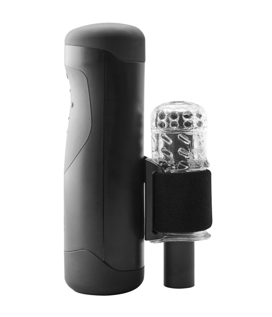 MASTURBATORE VR INNOVATIVO HI-TECH "HANDY" SESSO ORALE