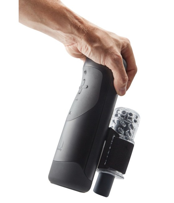 MASTURBATORE VR INNOVATIVO HI-TECH "HANDY" SESSO ORALE