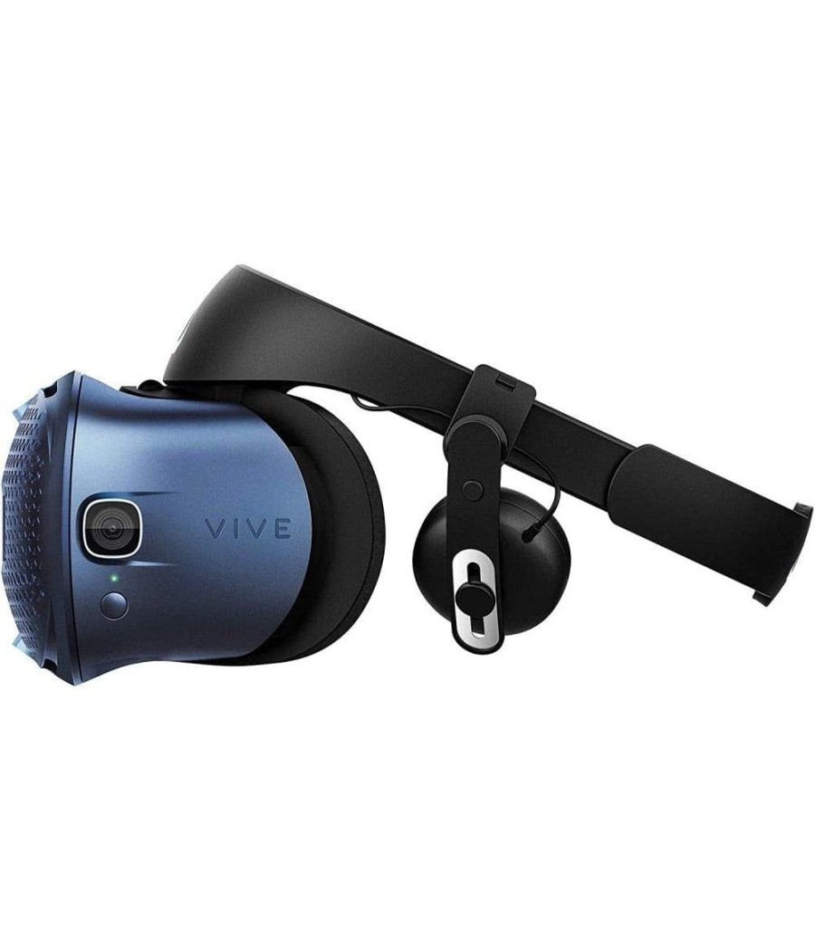 HTC VIVE Cosmos VR Headset with built in tracking