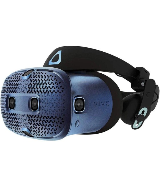 HTC VIVE Cosmos VR Headset with built in tracking