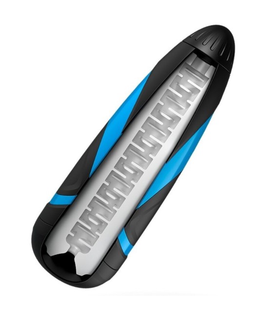 SKIN INTERNA  SATISFYER MEN ONE - SATISFYER LUSTY TONGUES -