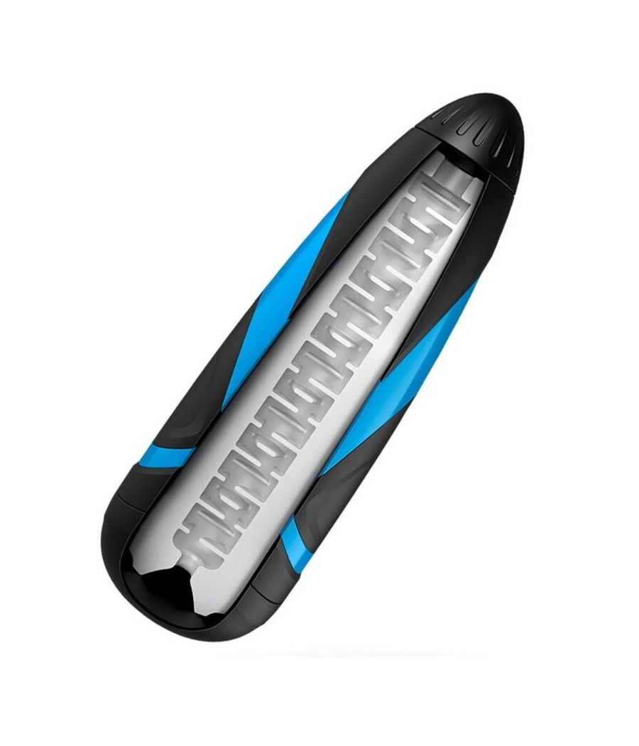 SKIN INTERNA  SATISFYER MEN ONE - SATISFYER LUSTY TONGUES -