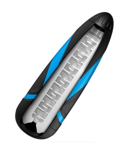 SKIN INTERNA  SATISFYER MEN ONE - SATISFYER LUSTY TONGUES -