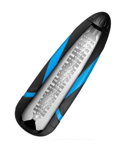 SKIN INTERNA  SATISFYER MEN ONE - MANGA KINKY WAVES -