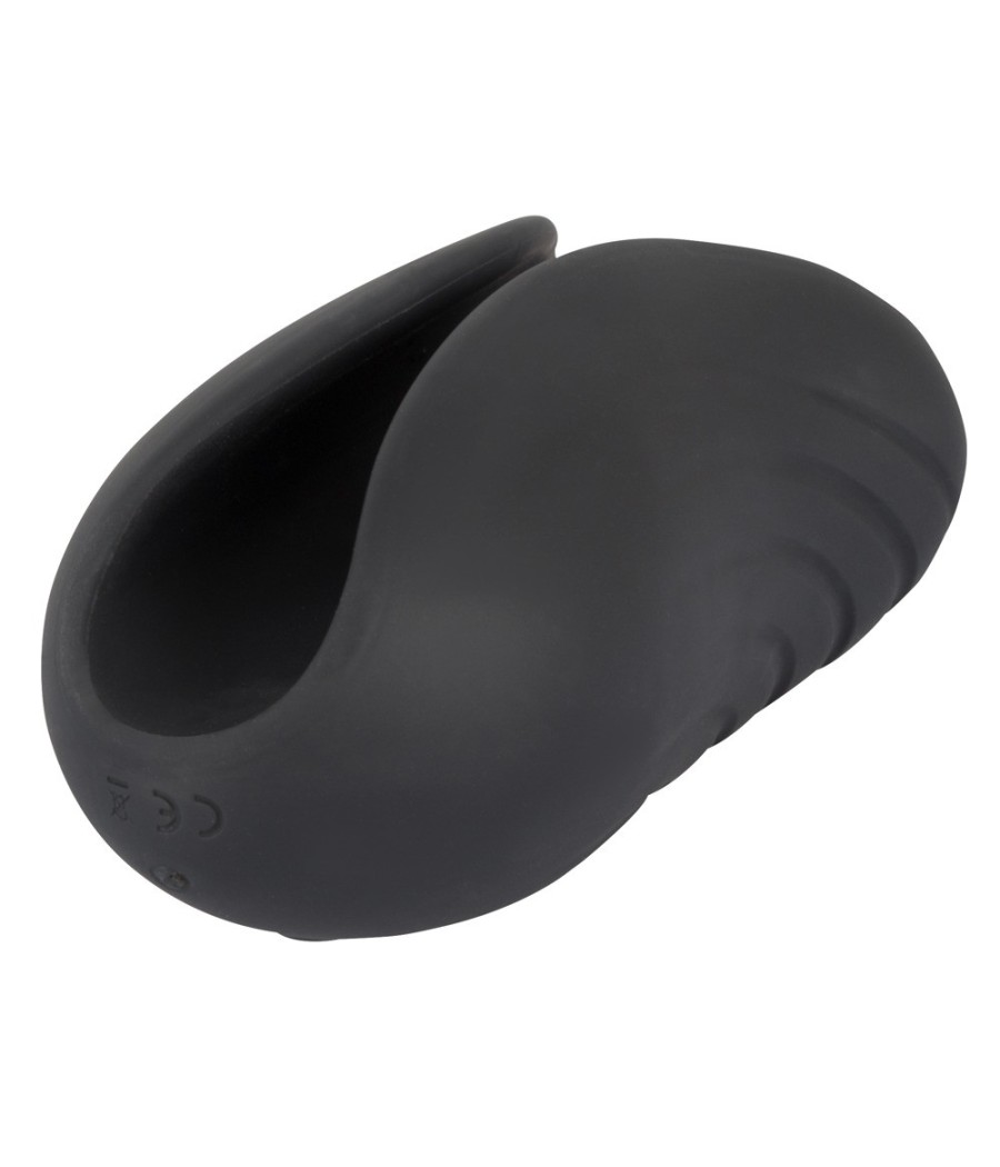 MASTURBATORE REBEL "ULTRA SOFT VIBRATING"