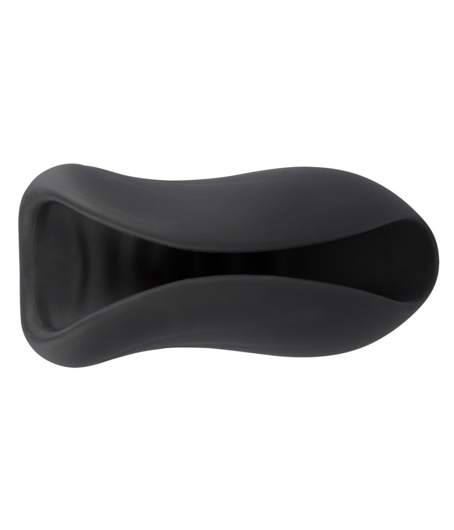 MASTURBATORE REBEL "ULTRA SOFT VIBRATING"