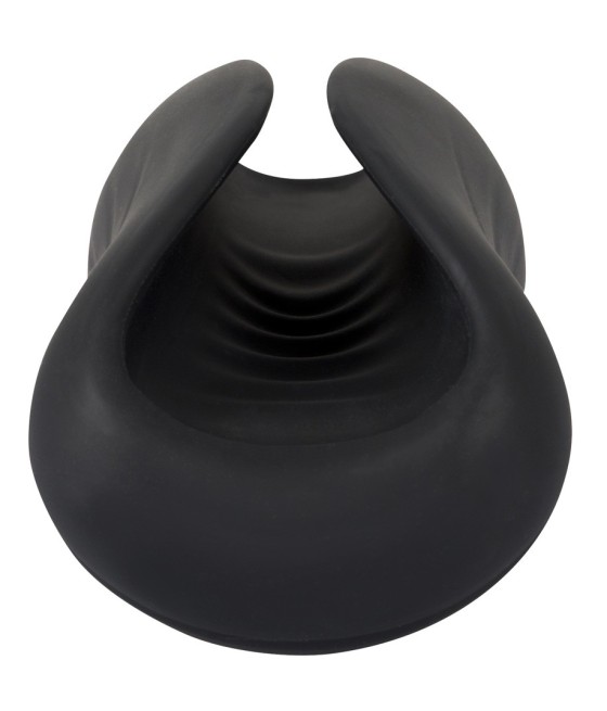 MASTURBATORE REBEL "ULTRA SOFT VIBRATING"