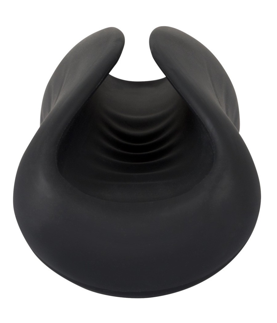 MASTURBATORE REBEL "ULTRA SOFT VIBRATING"