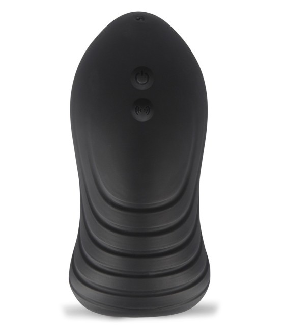 MASTURBATORE REBEL "ULTRA SOFT VIBRATING"