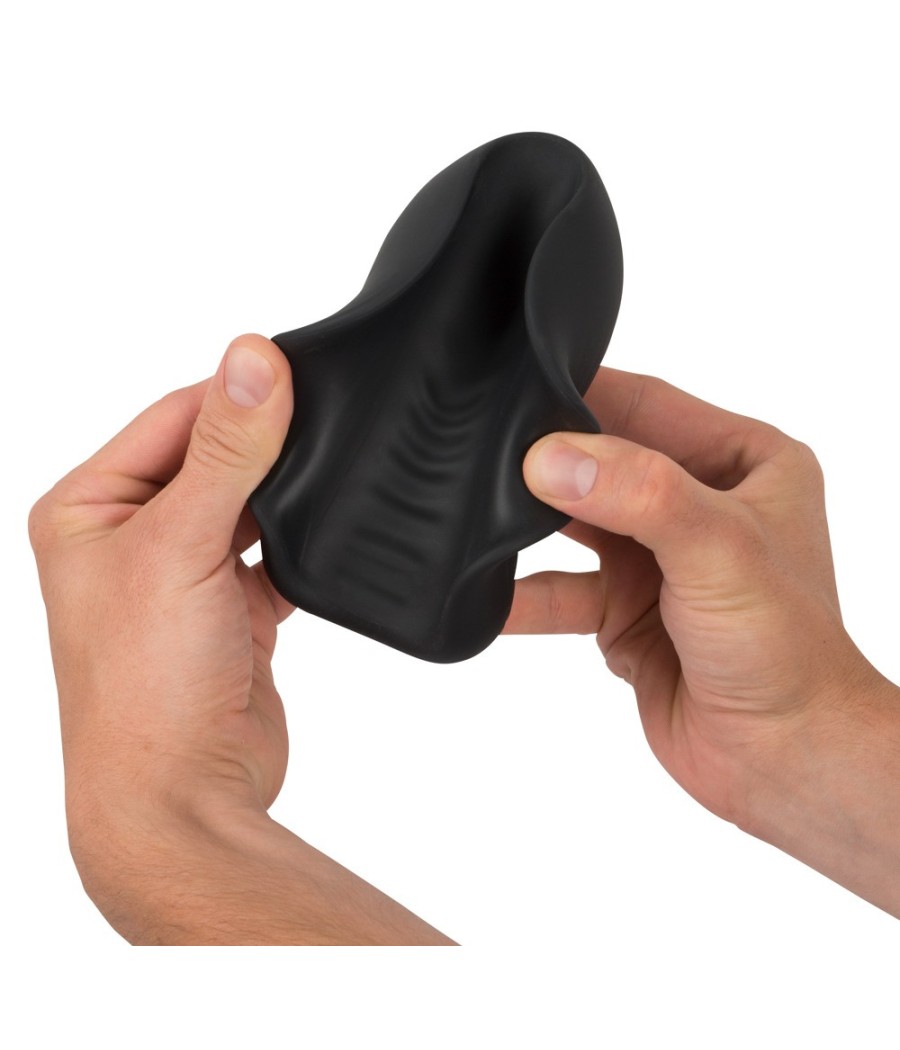 MASTURBATORE REBEL "ULTRA SOFT VIBRATING"