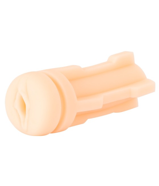 MASTURBATORE A FORMA DI VAGINA - Vulcan Ripe Vagina