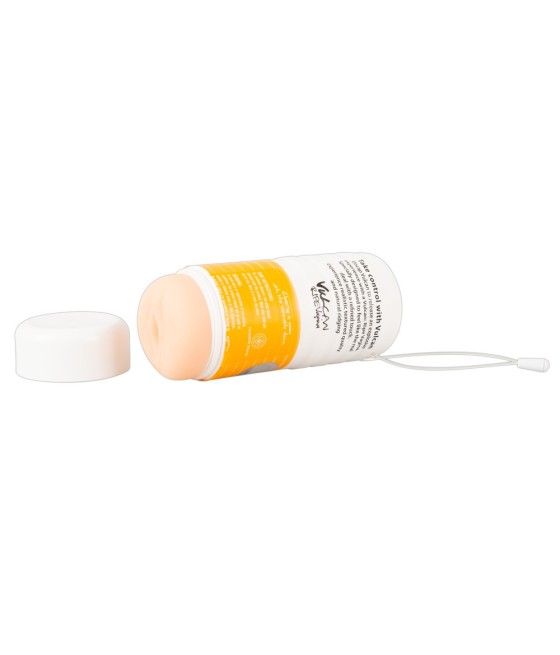 MASTURBATORE A FORMA DI VAGINA - Vulcan Ripe Vagina