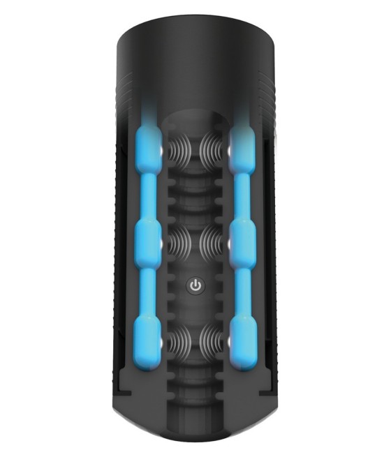 A.I. - Titan Interactive Vibrating Stroker
