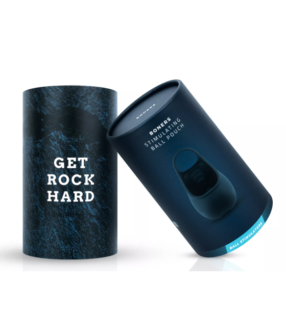 A.I. Sacca per testicoli stimolante