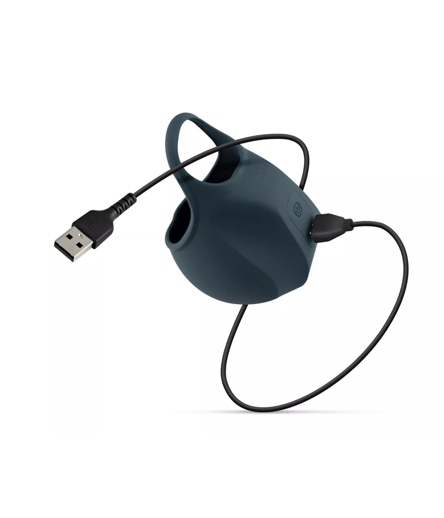 A.I. Sacca per testicoli stimolante