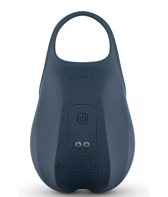 A.I. Sacca per testicoli stimolante