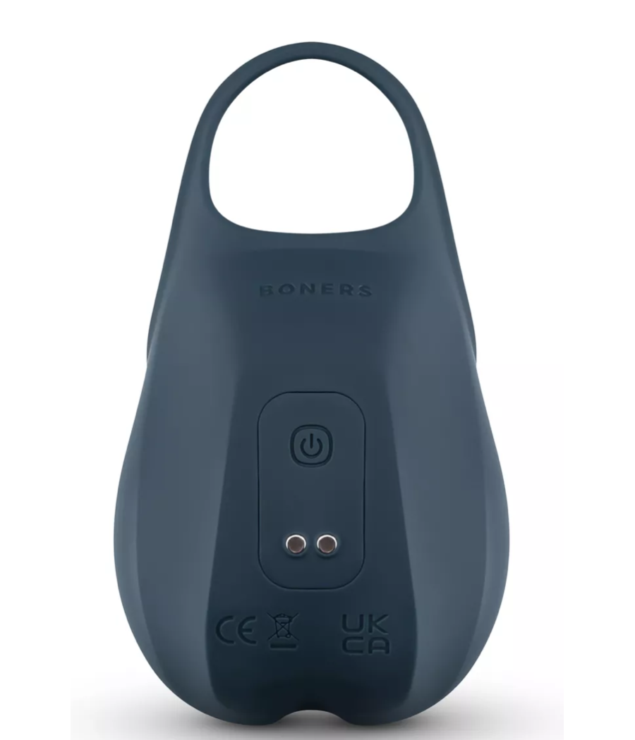 A.I. Sacca per testicoli stimolante