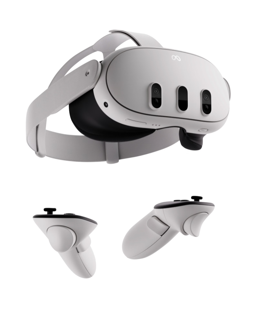 Meta Quest 3 512GB