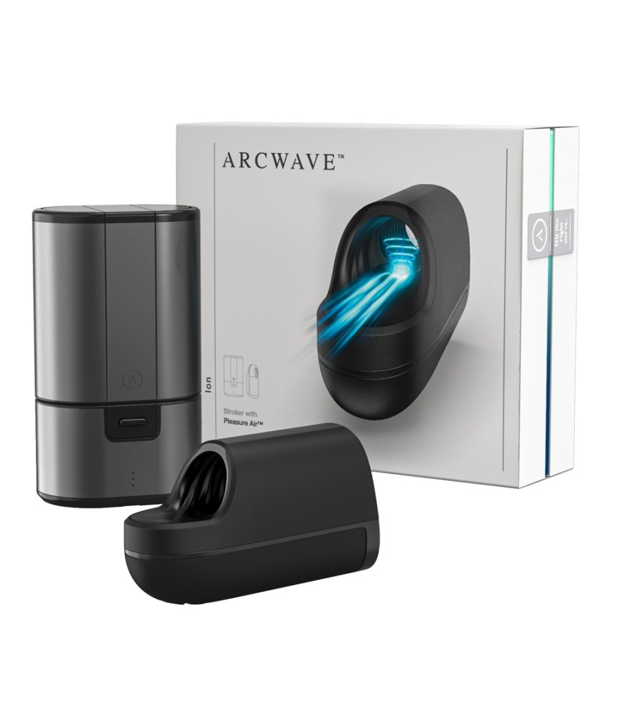 Masturbatore Arcwave ION A.I.
