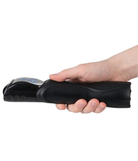 SIMULATORE RAPPORTO ORALE A TESTA ROTANTE HOT FELLATIO