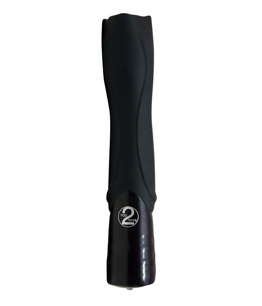 SIMULATORE RAPPORTO ORALE A TESTA ROTANTE "HOT FELLATIO"