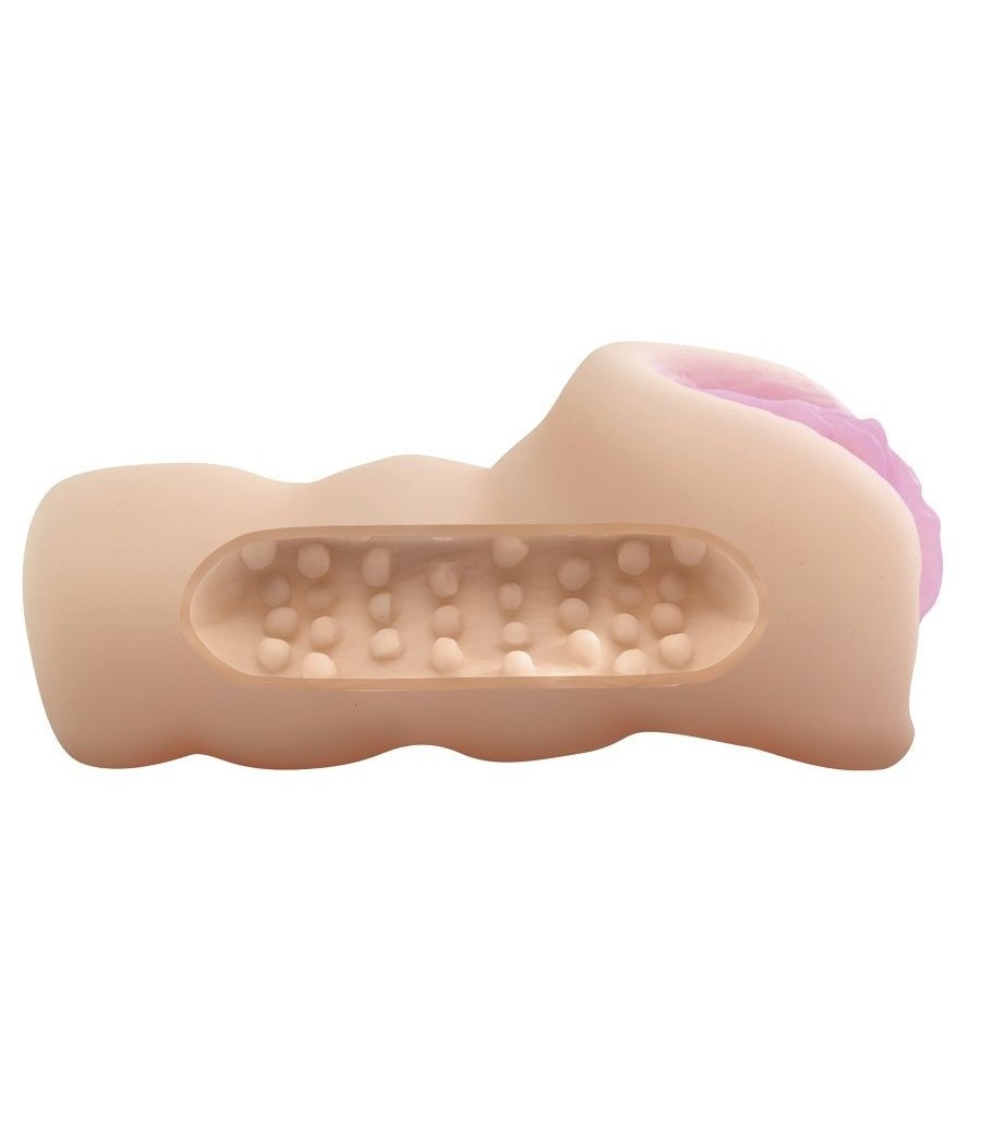 EXTREME TOYZ - LATIN VAGINA MASTURBATOR