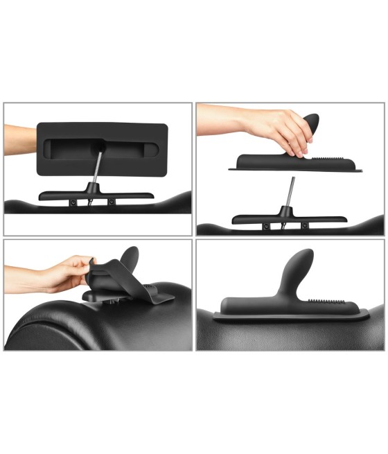 The Cowgirl Premium Sex Machine