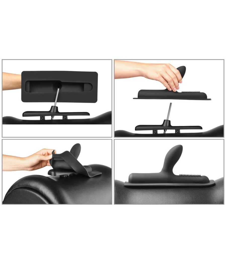 The Cowgirl Premium Sex Machine