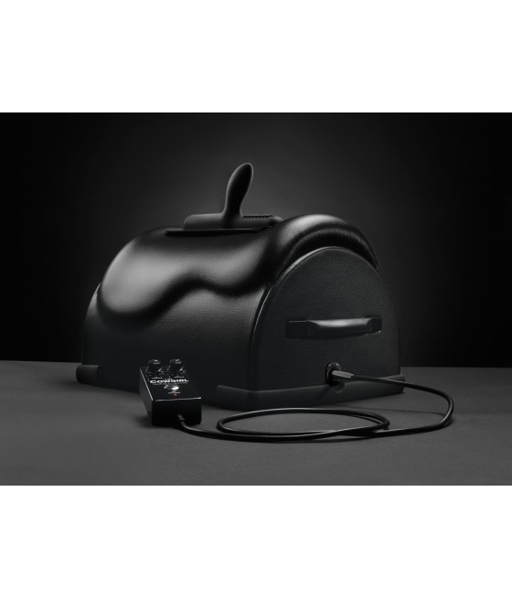 The Cowgirl Premium Sex Machine