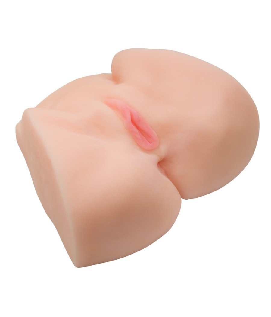 VAGINA ED ANO REALISTICI "OXANA"