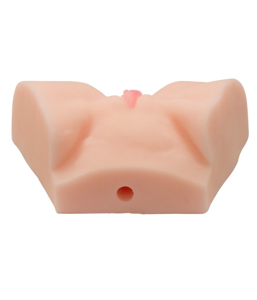 VAGINA ED ANO REALISTICI "OXANA"