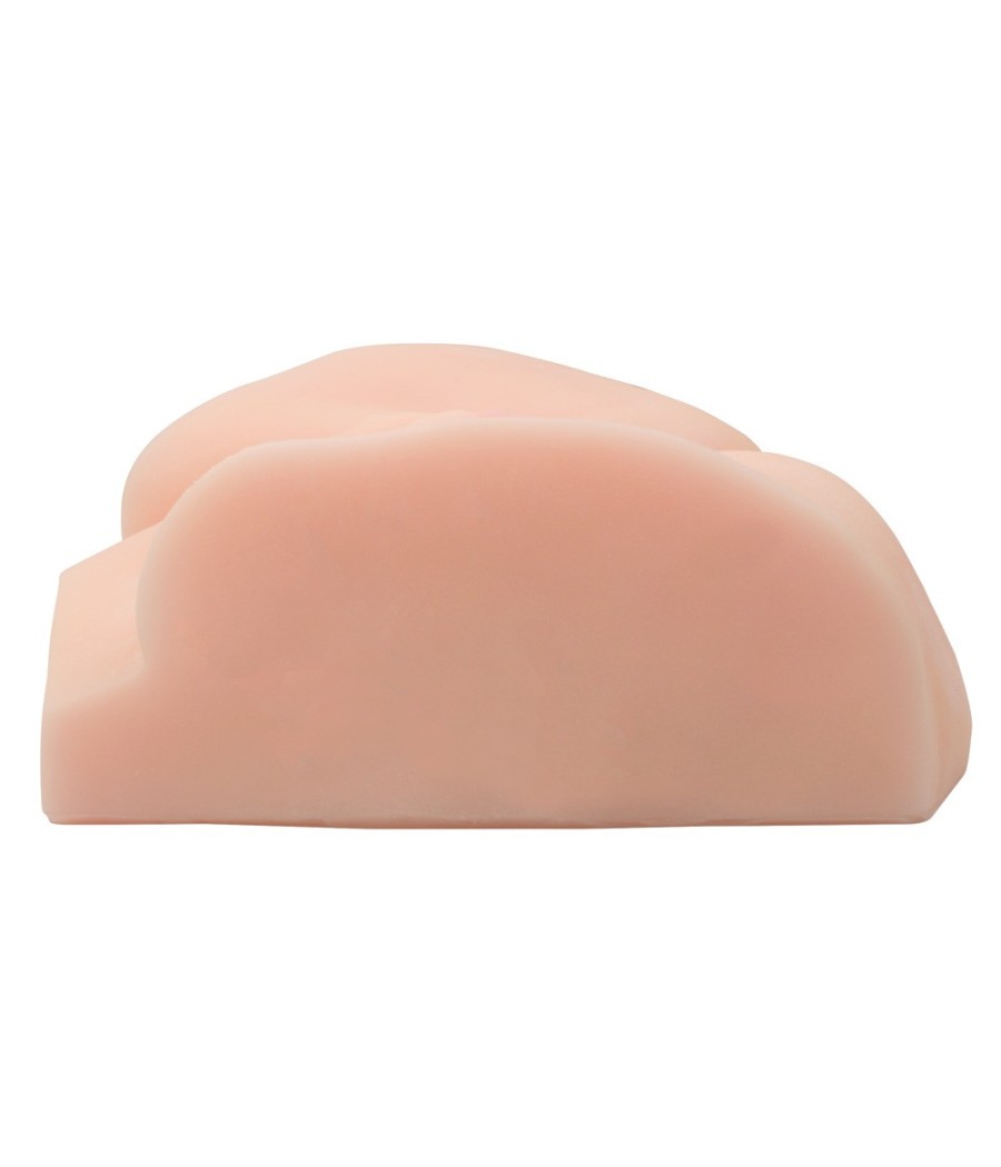 VAGINA ED ANO REALISTICI "OXANA"