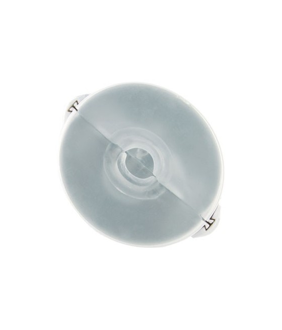 MASTURBATORE TENGA "FLIP HOLE" BIANCO