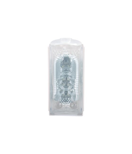 MASTURBATORE TENGA "FLIP HOLE" BIANCO