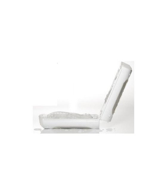 MASTURBATORE TENGA "FLIP HOLE" BIANCO