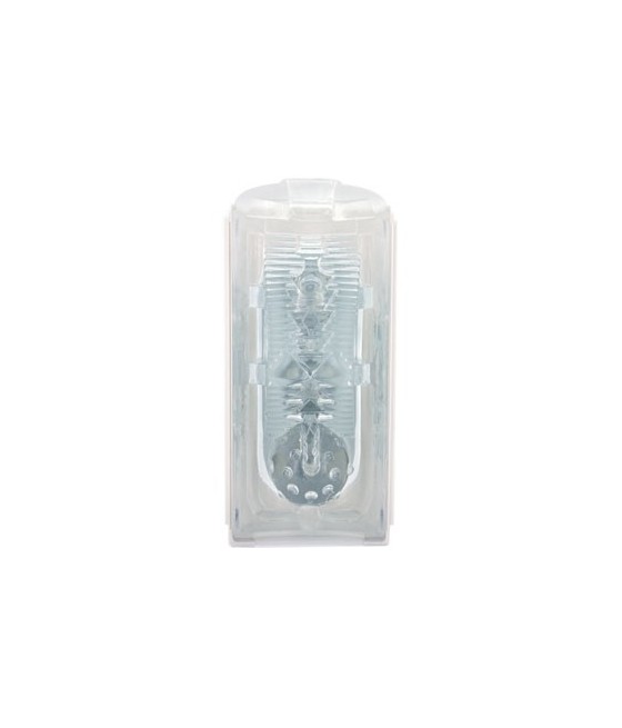 MASTURBATORE TENGA "FLIP HOLE" BIANCO