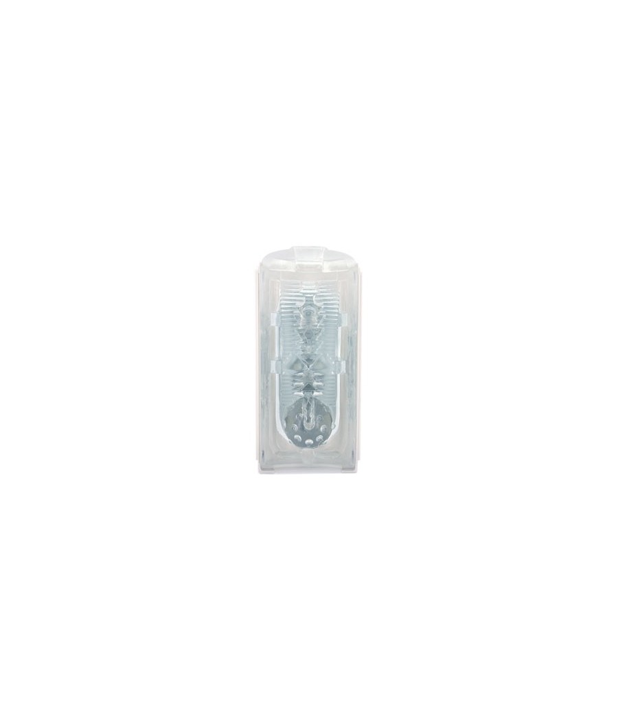 MASTURBATORE TENGA "FLIP HOLE" BIANCO