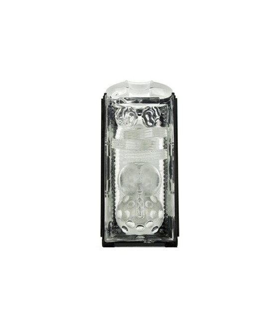 MASTURBATORE TENGA "FLIP HOLE" NERO