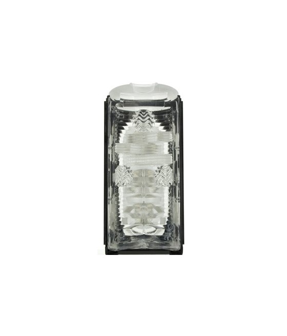 MASTURBATORE TENGA "FLIP HOLE" NERO