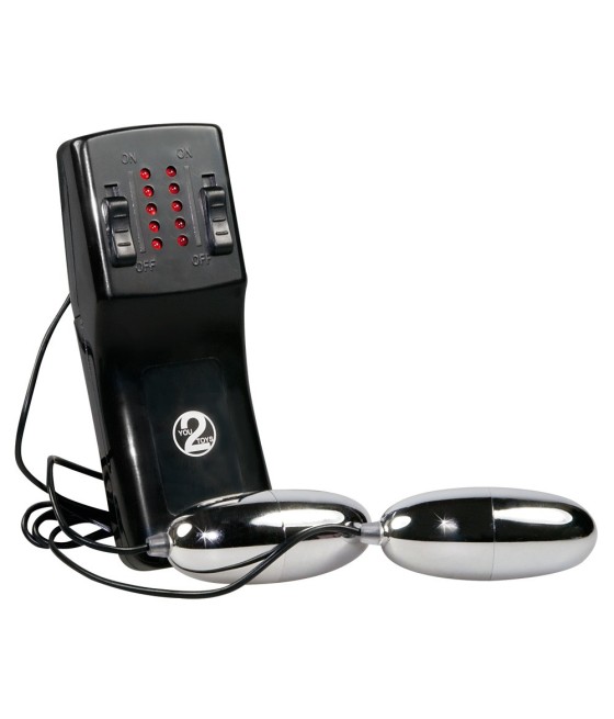 VAGINA ED ANO REALISTICI CON DOPPIA VIBRAZIONE MANDY MYSTERY "DOGGY STYLE"