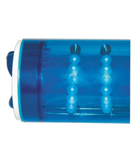 SIMULATORE RAPPORTO ORALE MASTURBATORE PER LUI "ROBOTIC MOUTH"