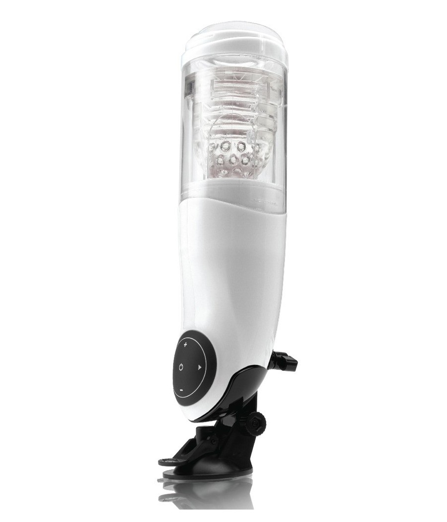 MASTURBATORE AUTOMATICO PIPEDREAM EXTREME "MEGA BATOR PUSSY"