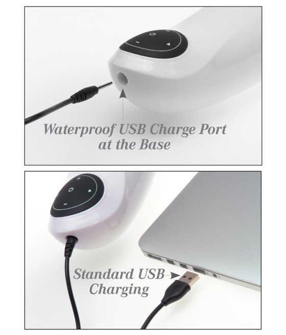 MASTURBATORE AUTOMATICO PIPEDREAM EXTREME "MEGA BATOR PUSSY"