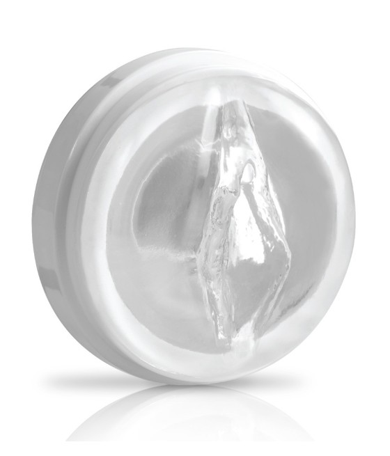 MASTURBATORE AUTOMATICO PIPEDREAM EXTREME "MEGA BATOR PUSSY"