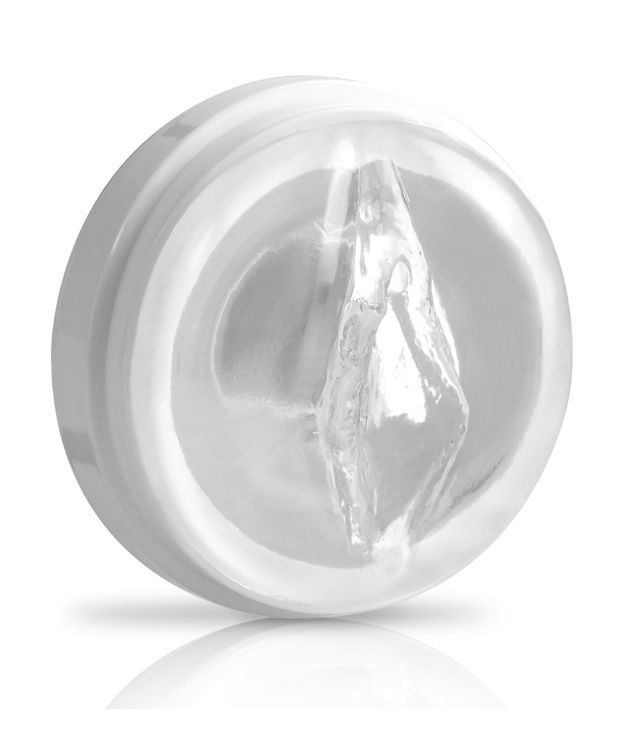 MASTURBATORE AUTOMATICO PIPEDREAM EXTREME "MEGA BATOR PUSSY"