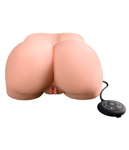 MASTURBATORE ULTRAREALISTICO MILK ME SILLY PDX ELITE