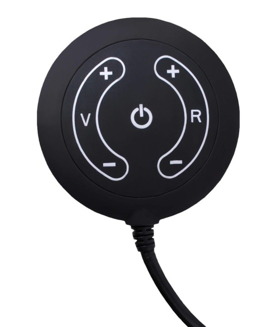 MASTURBATORE ULTRAREALISTICO "MILK ME SILLY" PDX ELITE