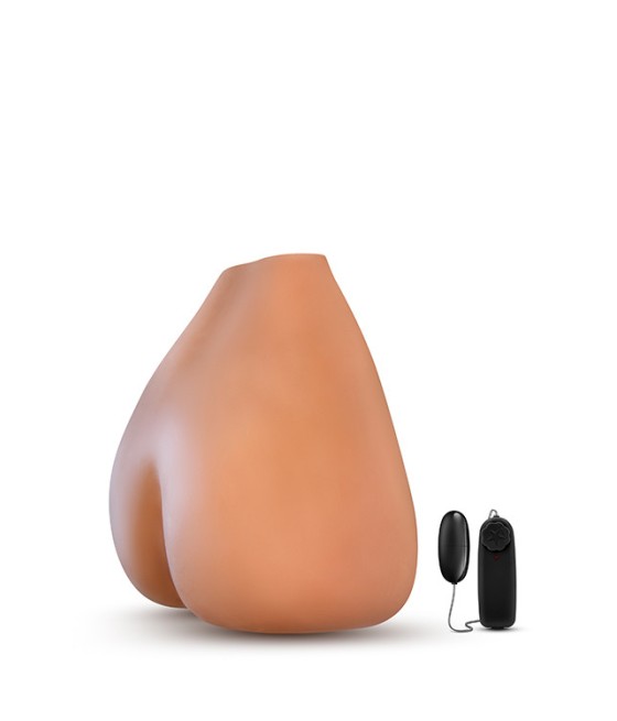 MASTURBATORE GRANDEZZA NATURALE IPER-REALISTICO VAGINA E ANO - X5 MEN - "RITA" -