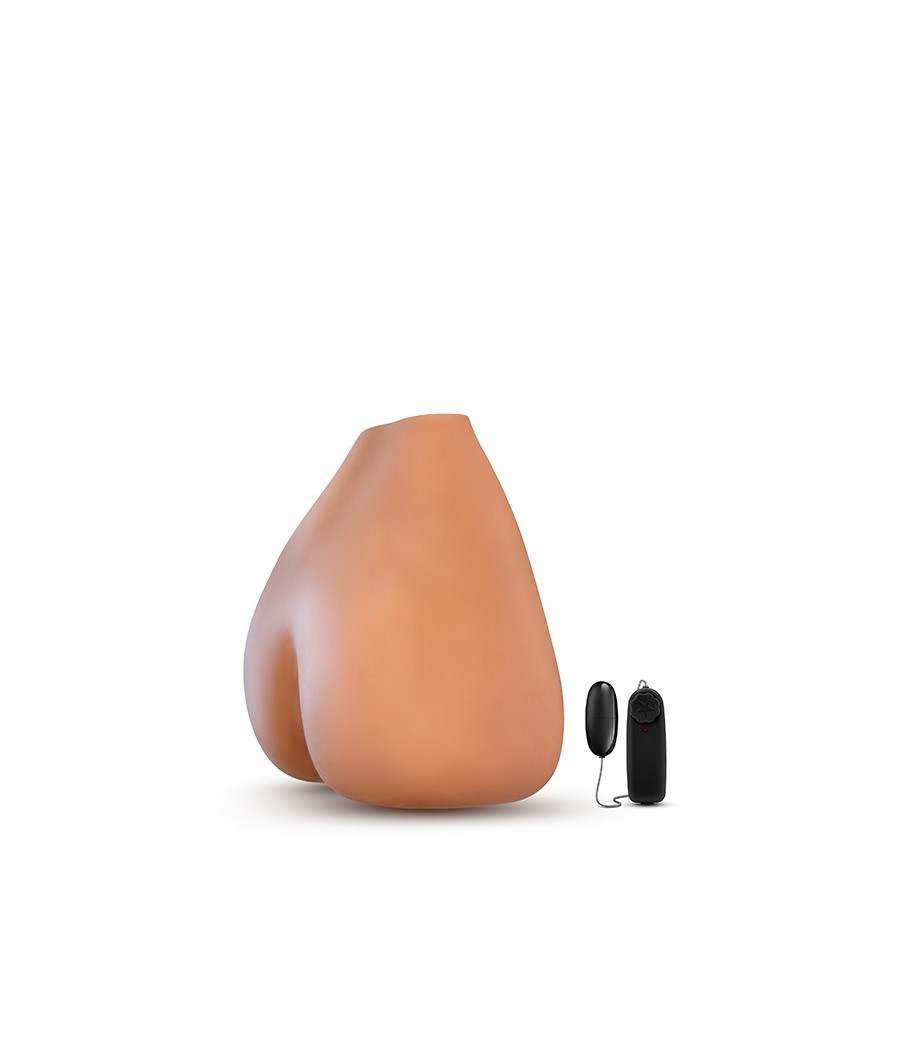 MASTURBATORE GRANDEZZA NATURALE IPER-REALISTICO VAGINA E ANO - X5 MEN - "RITA" -