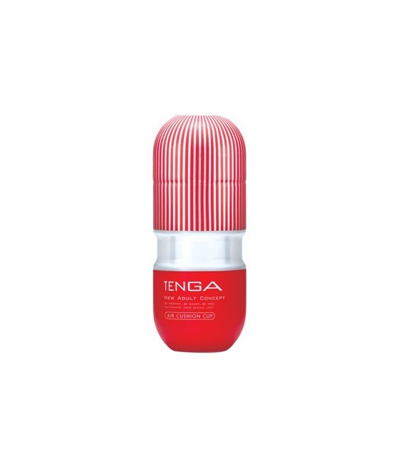 MASTURBATORE TENGA "AIR CUSHION CUP"